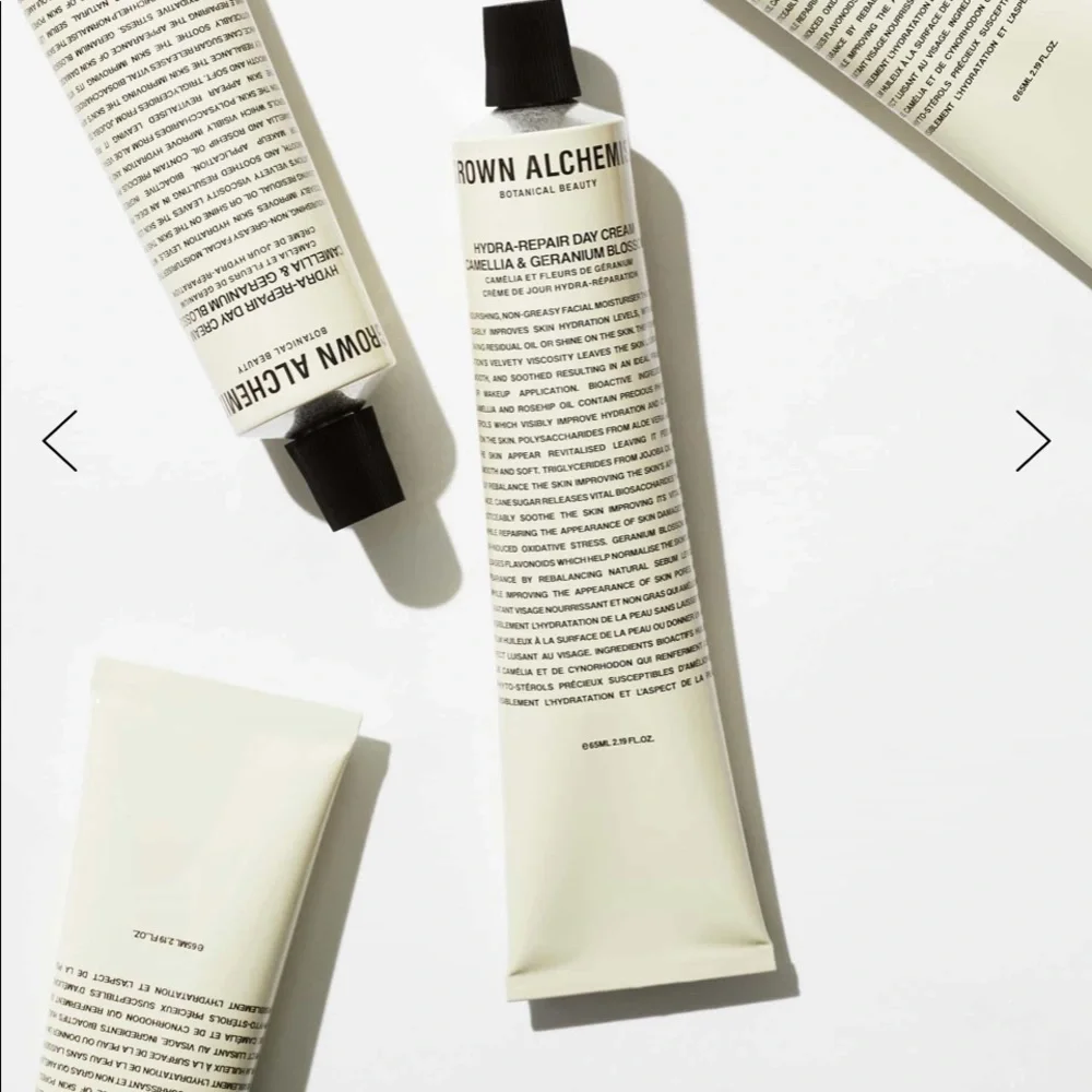 GROWN ALCHEMIST Hydra Repair Day Cream